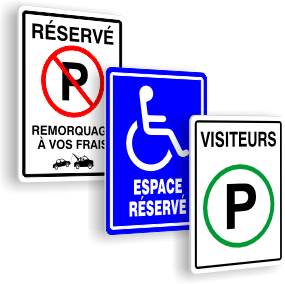 Stationnement