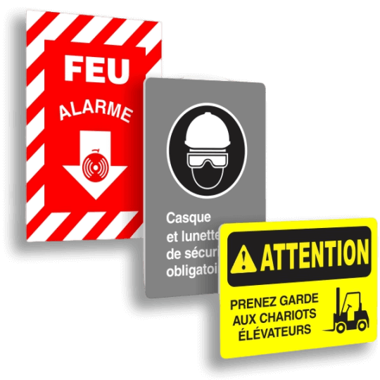Sécurité
