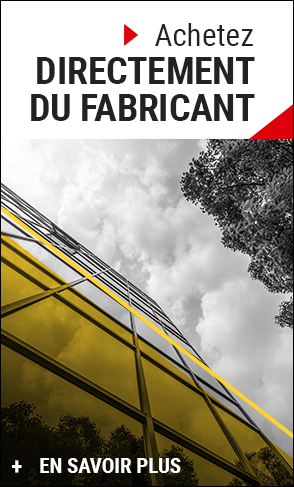 Produits commerciaux et industriels